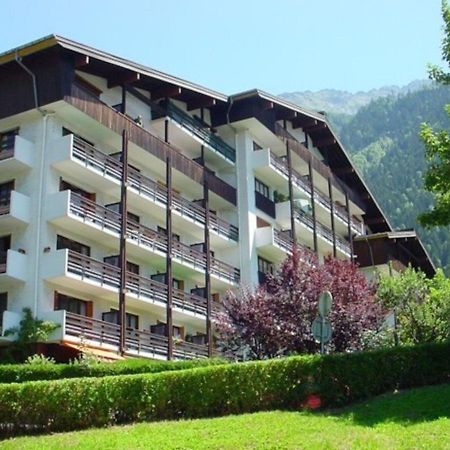 Chamonix Residence Les Periades Eksteriør bilde