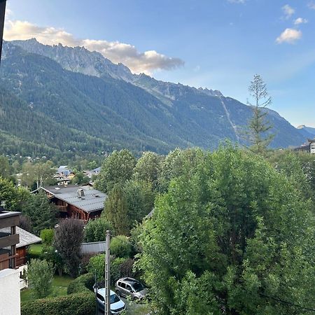 Chamonix Residence Les Periades Eksteriør bilde