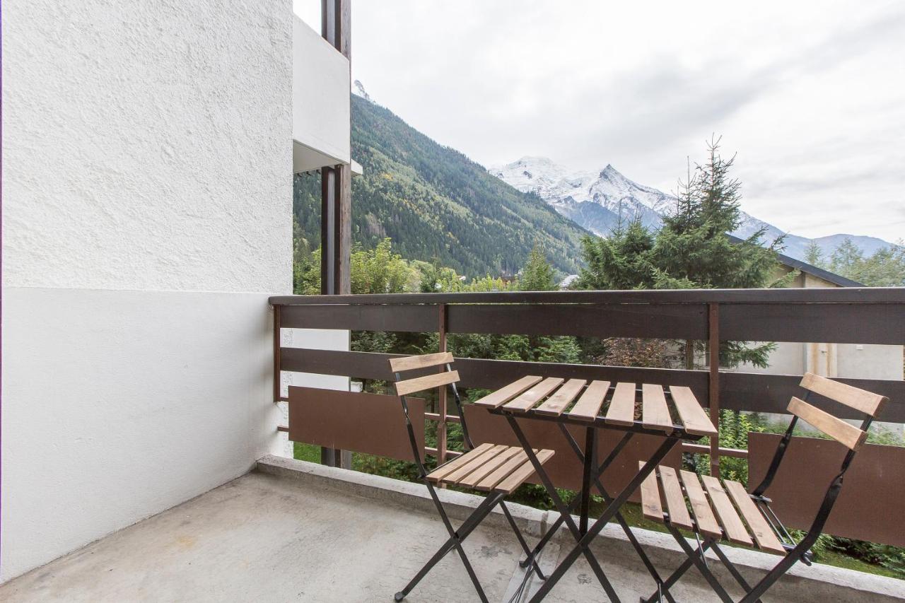 Chamonix Residence Les Periades Eksteriør bilde